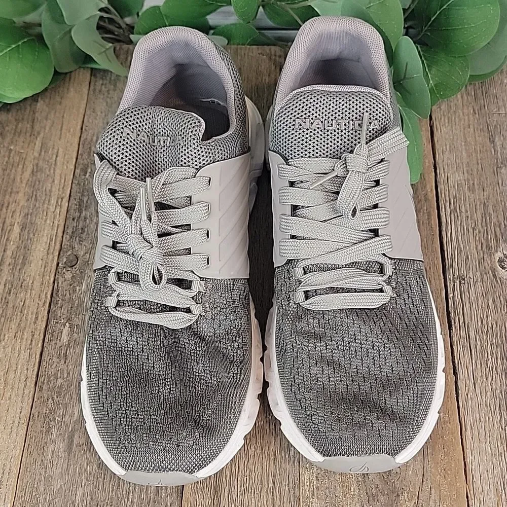 Nautica Men's casual sneakers Size 10